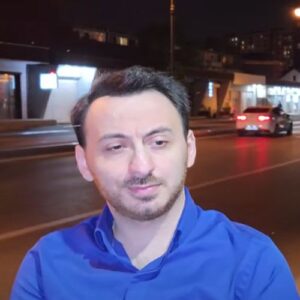 دانلود آهنگ مراد موسی زاده حسرتیندن