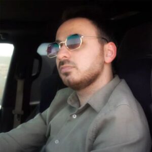 دانلود آهنگ مراد موسی زاده نیلییم بس