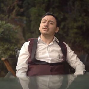 دانلود آهنگ مراد موسی زاده غم یاشادیم