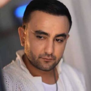 دانلود آهنگ مرسل صفر اف گناه کاریخ