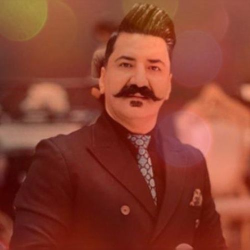 دانلود آهنگ نادر طالبیان من اوزوم مشتیم چک برگشتیم