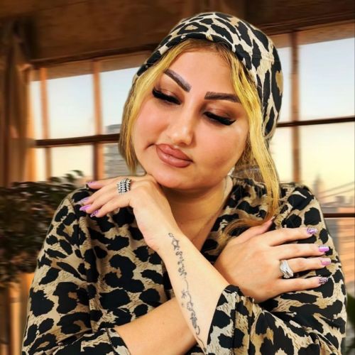 دانلود آهنگ نفس تورکای به نام بالدی شکردی