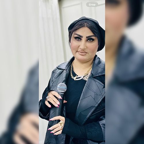 دانلود آهنگ من ددیم سلام از نفس تورکای