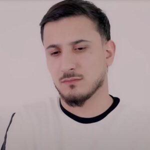 دانلود آهنگ ناهید ممدوف حیسلردی