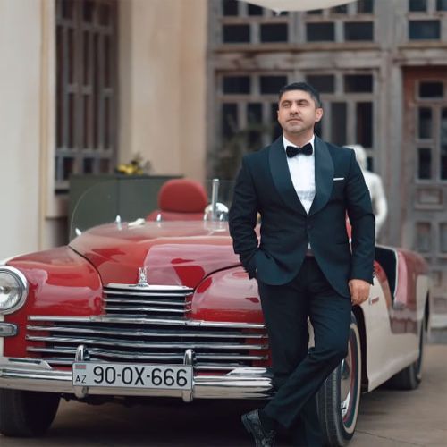 دانلود آهنگ نامیک قاسم اوف بیلملیسن
