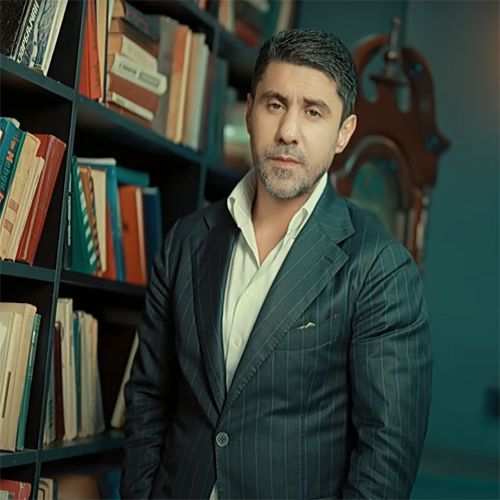 دانلود آهنگ نامیک قاسم اوف اونون یری باشقادیر