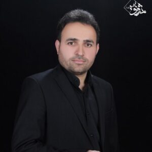دانلود مداحی ناصر منیر وصیت حضرت فاطمه