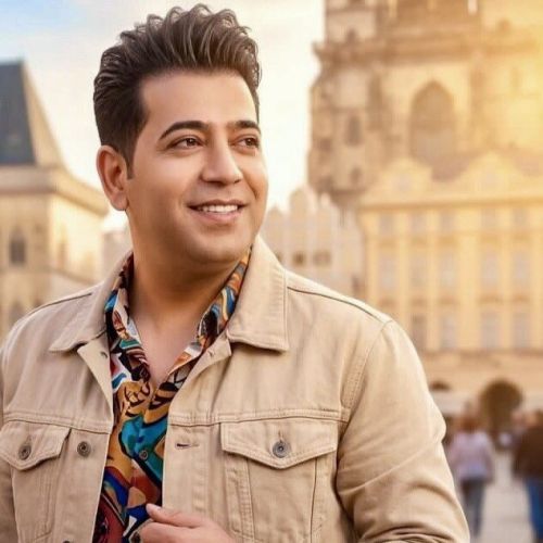 دانلود آهنگ نیکنام گروسی بنام آی سوگیلیم