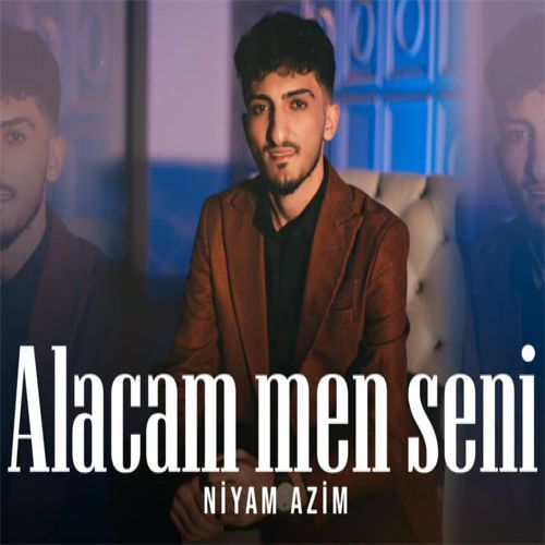 دانلود آهنگ نیام عظیم آلاجام من سنی