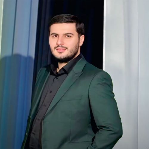 دانلود آهنگ نوران علی اکبروف یارالی