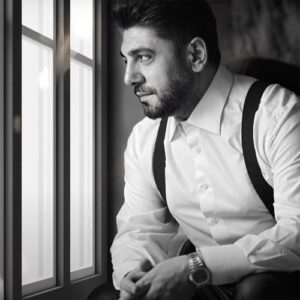 دانلود آهنگ نوری سرینلندیریجی نَییمه لازیم
