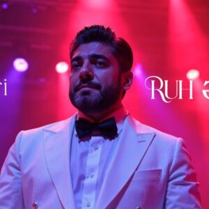 دانلود آهنگ نوری سرینلندیریجی روح اِکیزیم