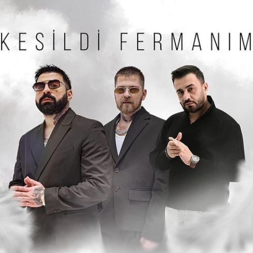 دانلود آهنگ اوکان و ولکان و اوزهان کسیلدی فرمانیم