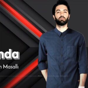 دانلود آهنگ  اورخان ماسالی اوندا بوندا