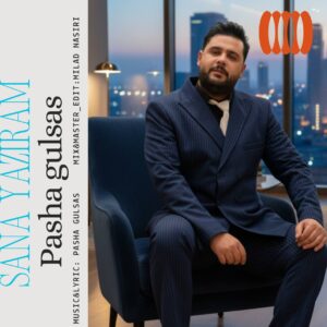 دانلود آهنگ پاشا گولسس سنه یازیرام