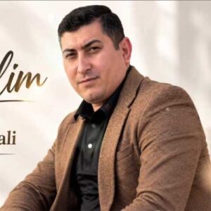 دانلود آهنگ پروین صدالی بنام سئوگیلیم