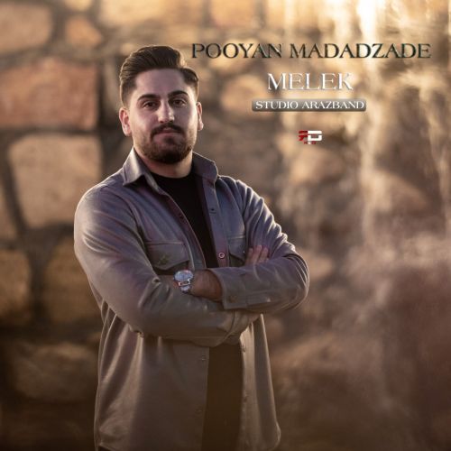 دانلود آهنگ پویان مددزاده ملک