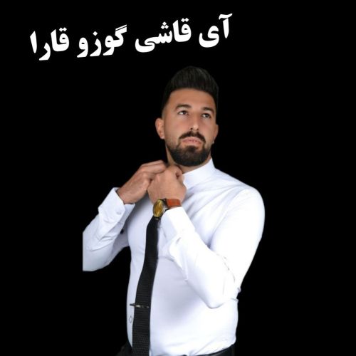 دانلود آهنگ پوریا فرهنگی آی قاشی گوزو قارا