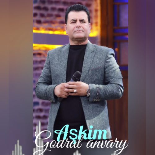 دانلود آهنگ قدرت انوری عاشکیم