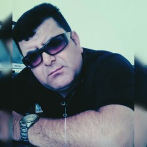 دانلود آهنگ قدرت انوری یاندیردین قلبیمی