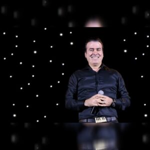 دانلود آهنگ رحیم شهریاری به نام دونملیسن