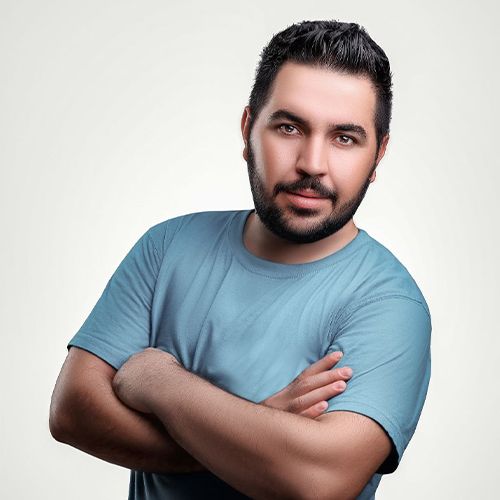 دانلود آهنگ رحمان پیدایی من اوزوم گدرم