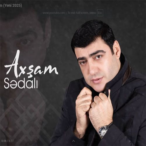 دانلود آهنگ رامیل صدالی بو آغشام