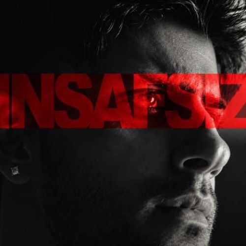 دانلود آهنگ رینمن اینسافسیز