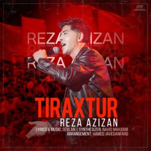 دانلود آهنگ رضا عزیزان تراختور