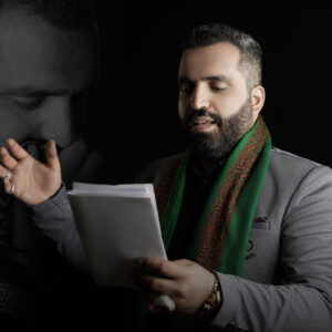 دانلود مداحی رضا جمالی حضرت علی اکبر