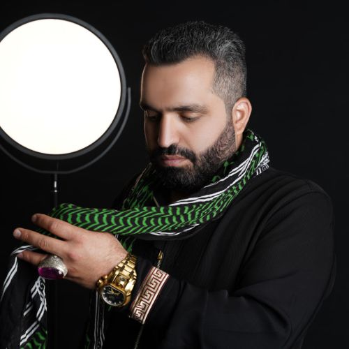 دانلود مداحی رضا جمالی حضرت رقیه