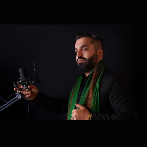 دانلود مداحی رضا جمالی به نام اُلمویوب حسین اُلمز