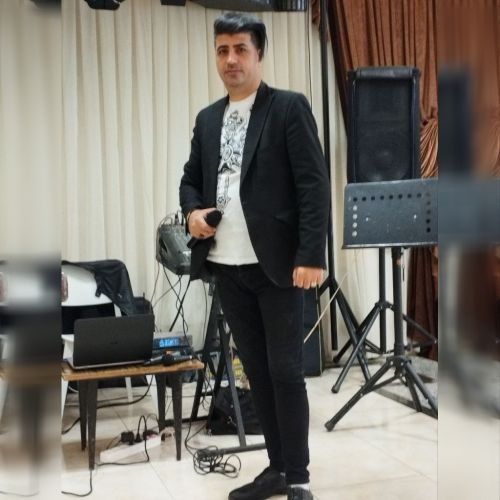 دانلود آهنگ رضا معیری دلبریم دلداریم