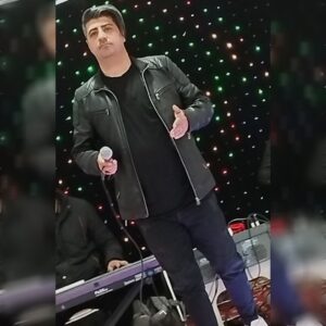 دانلود آهنگ رضا معیری سن حالمین درمانی