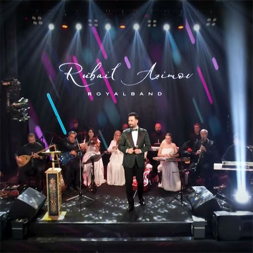 دانلود آهنگ روبایل عظیم اف آتا