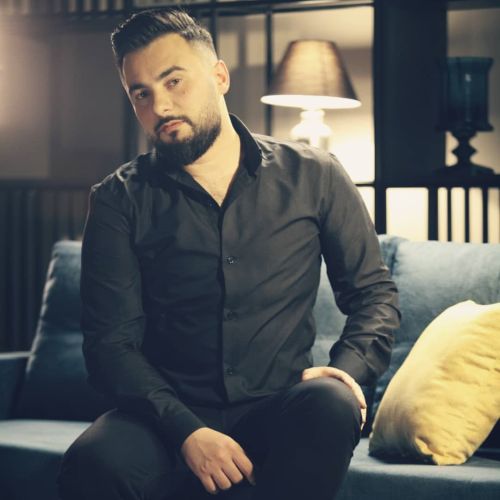 دانلود آهنگ روبایل عظیم اف به نام باخ