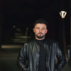 دانلود آهنگ روبایل عظیم اف نیه دوشموسن یادیما
