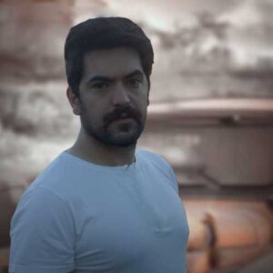 دانلود آهنگ روح الله خداداد به نام بیر کولوم ایشته