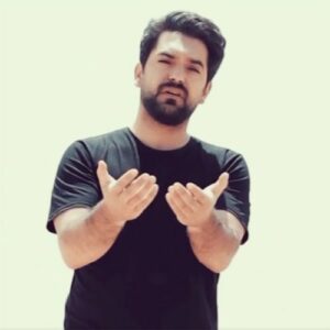 دانلود آهنگ روح الله خداداد به نام فریاد