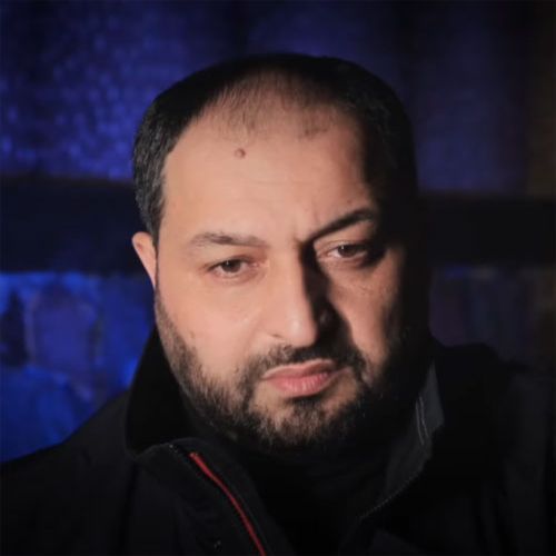 دانلود آهنگ روسلان صفراوغلو هردن