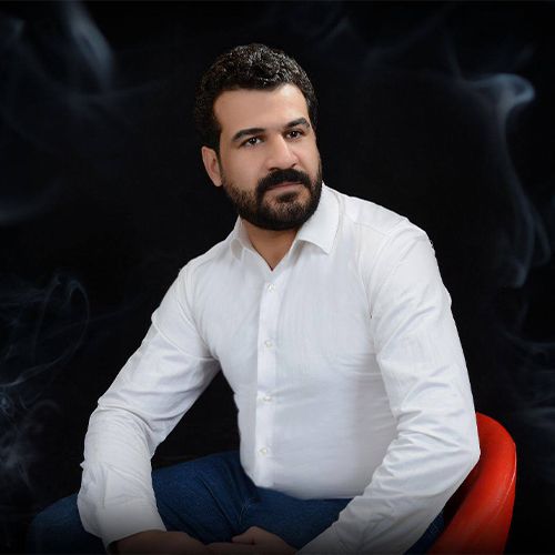 دانلود آهنگ سعید شوقی به به