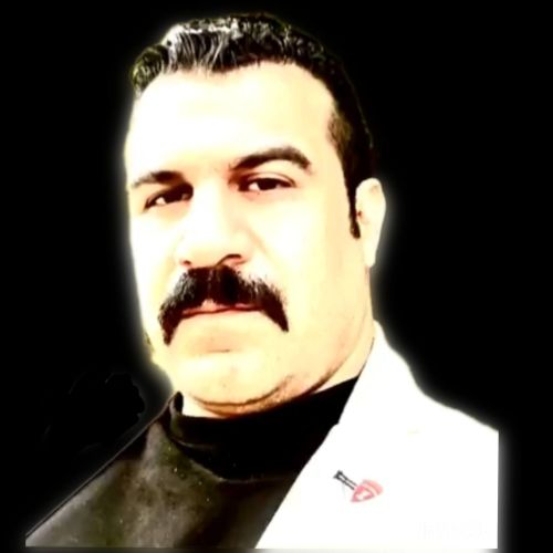 دانلود آهنگ سعید شوقی یاریم اول
