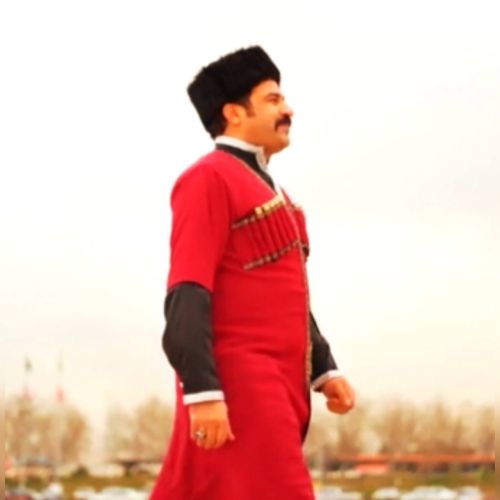 دانلود آهنگ سعید شوقی یاشا خلقیمی یاشا آزربایجان