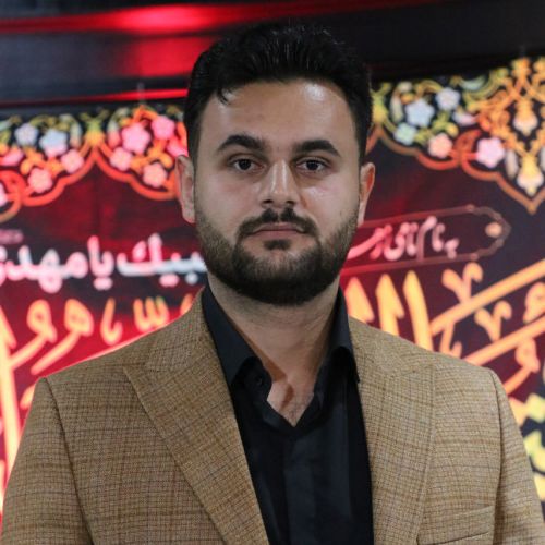 دانلود مداحی سعید عبدالله زاده علی بالام