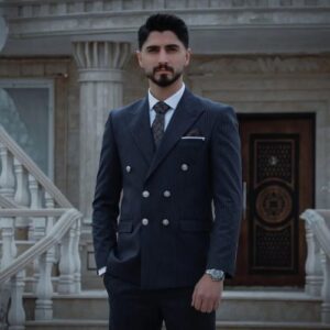 دانلود آهنگ سعید قلیخانی بنام گل منه آدیم آدیم