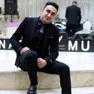 دانلود آهنگ سجاد احمدی اوینا گولوم اوینا
