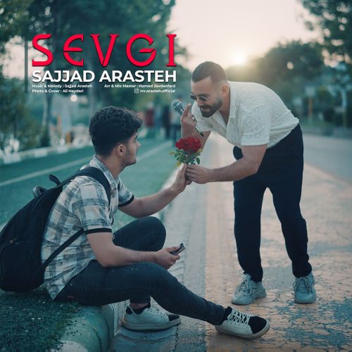 دانلود آهنگ سجاد آراسته سئوگی