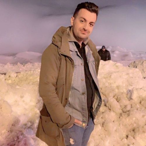 دانلود آهنگ سجاد خدایی گولی ریحانین اولوم دانلود آهنگ سجاد خدایی گولی ریحانین اولوم