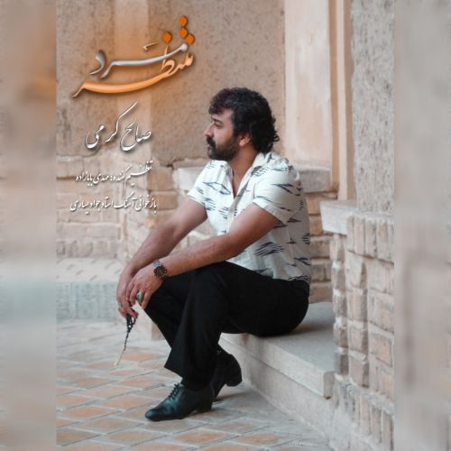 دانلود آهنگ صالح کرمی مرد منتظر دانلود آهنگ صالح کرمی مرد منتظر