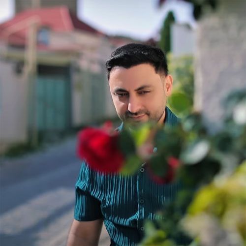 دانلود آهنگ شامیل ولی اف کنده ساری گل
